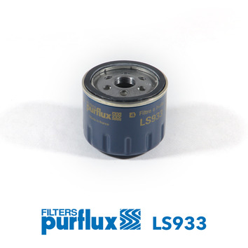 PURFLUX FILTER OLJA