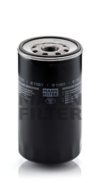 Filter za ulje