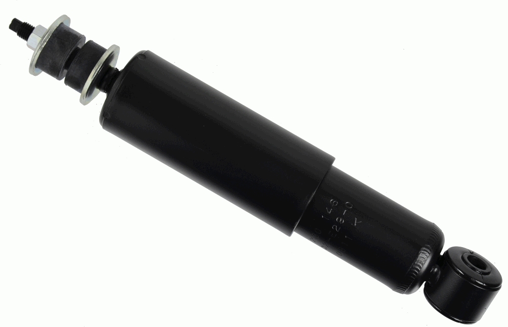SACHS AMORTIZER MITSUBISHI - Euroton avtodeli