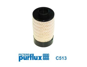 PURFLUX FILTER GORIVA