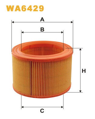 Filter za zrak