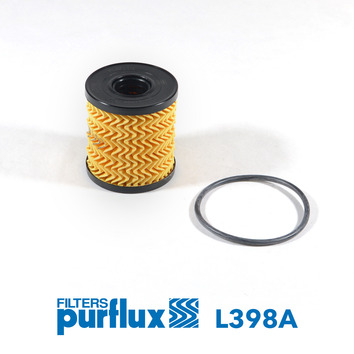 PURFLUX FILTER OLJA