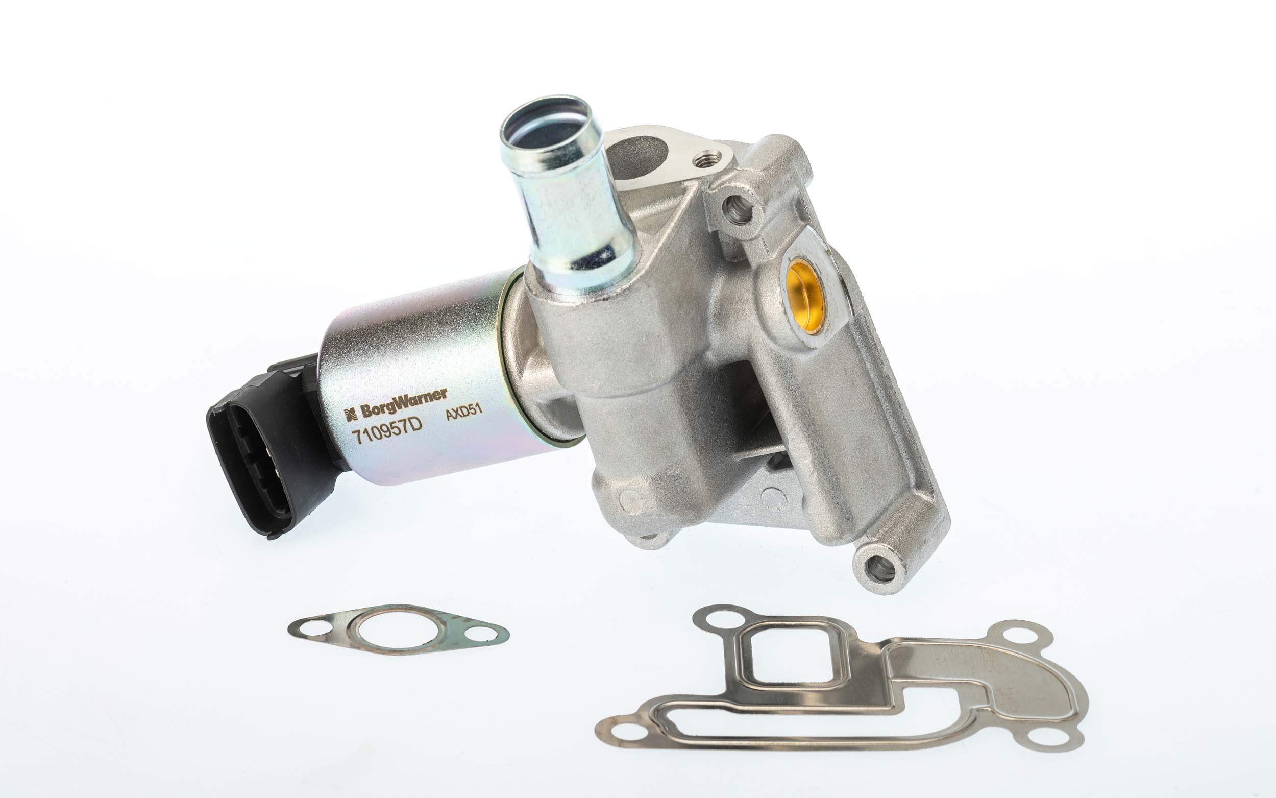 WAHLER EGR VENTIL BMW-1, 3 E90 - Euroton avtodeli