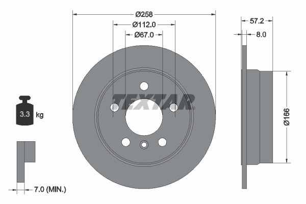 Kočioni disk