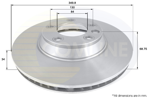 Kočioni disk