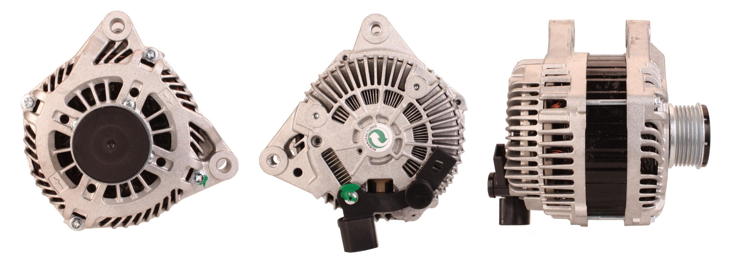 DRI ALTERNATOR