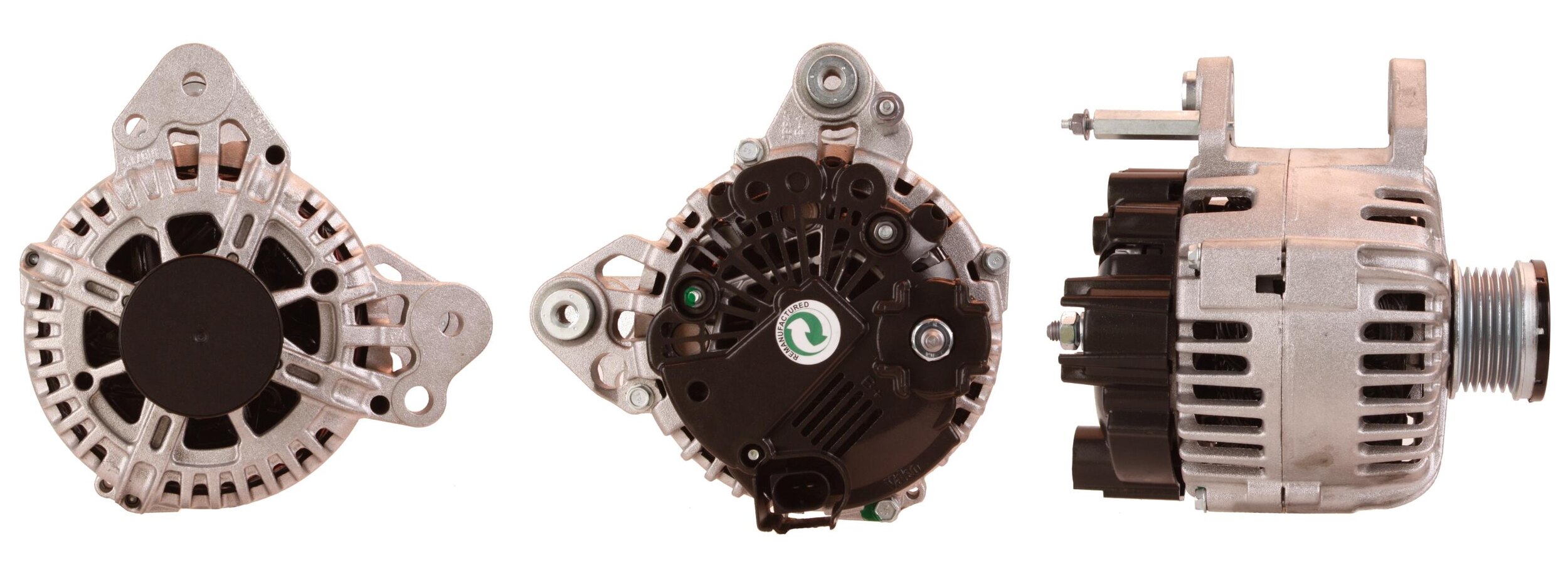 DRI ALTERNATOR