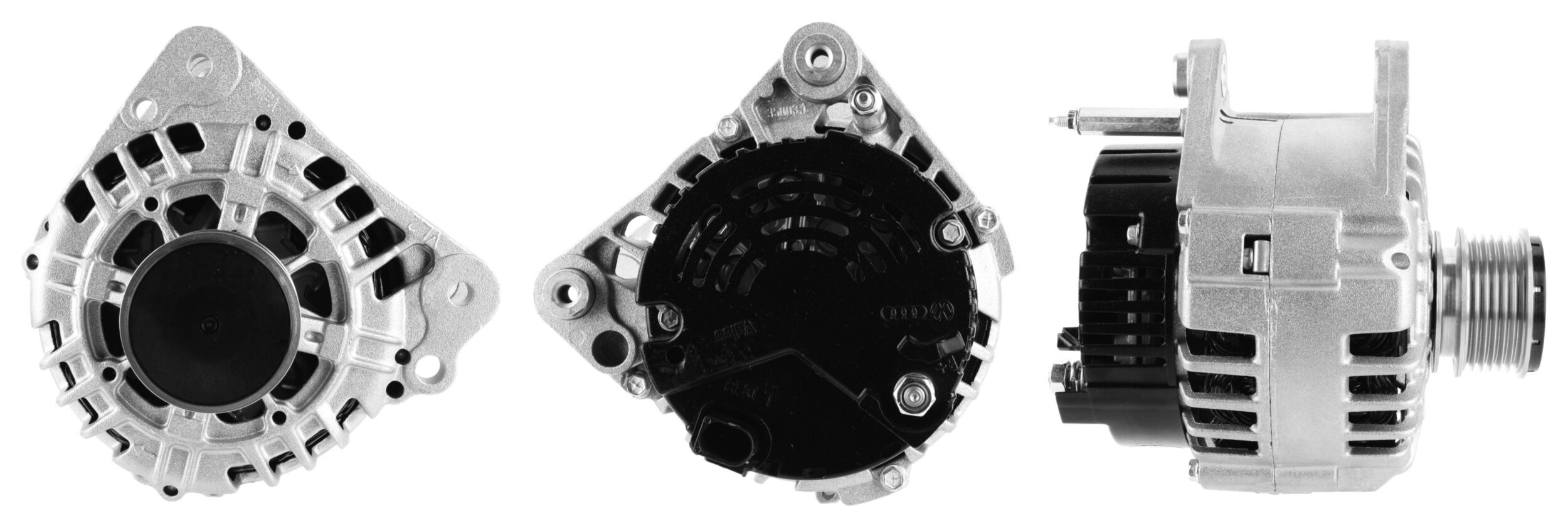 DRI ALTERNATOR