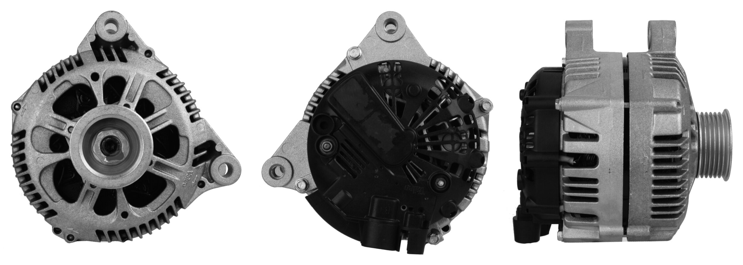 DRI ALTERNATOR