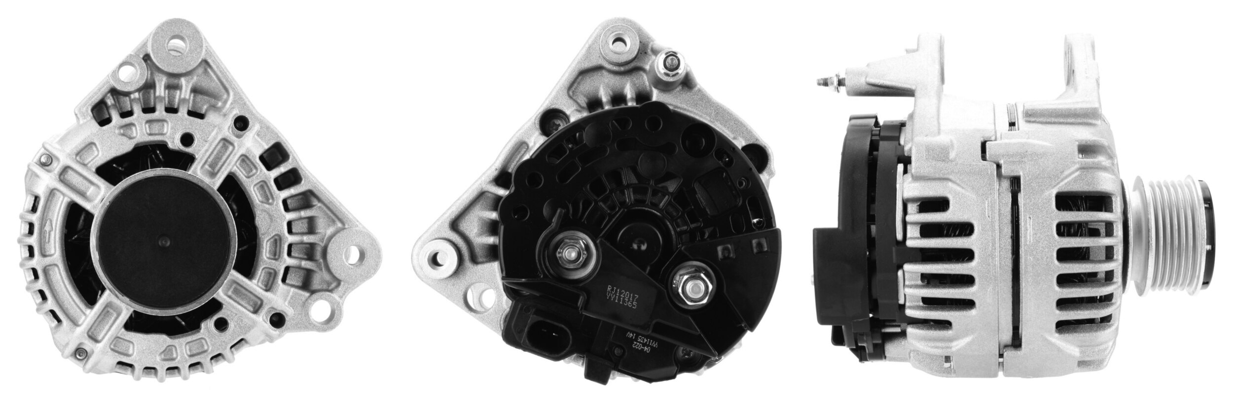 DRI ALTERNATOR