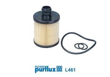 PURFLUX FILTER OLJA