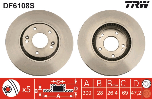 Kočioni disk