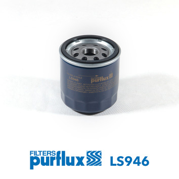 PURFLUX FILTER OLJA