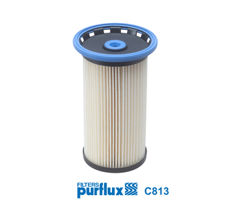 PURFLUX FILTER GORIVA AUD, ŠKO, SEA, VW GOLF VII 1.6 - 2.0 TDI 12- -  Euroton avtodeli