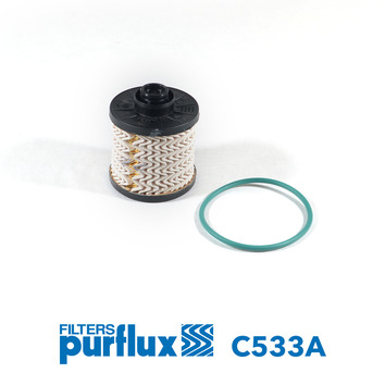 PURFLUX FILTER GORIVA