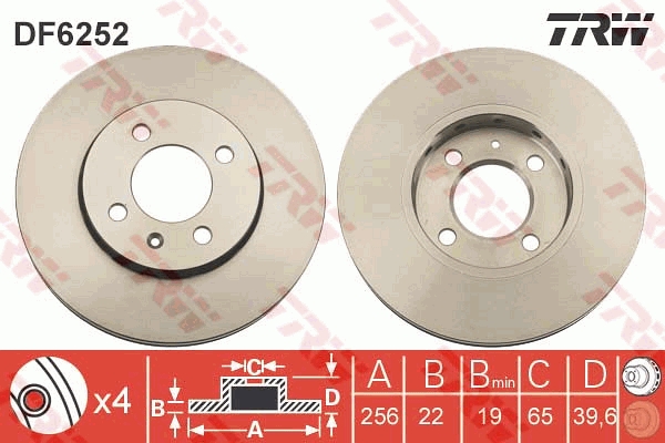 Kočioni disk