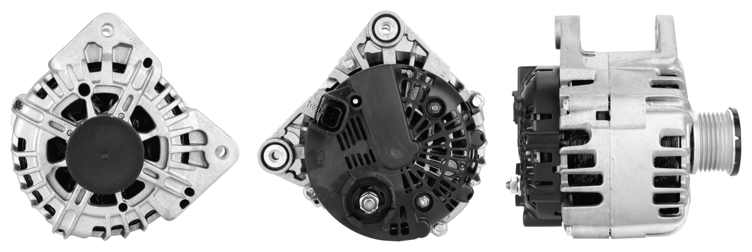 DRI ALTERNATOR